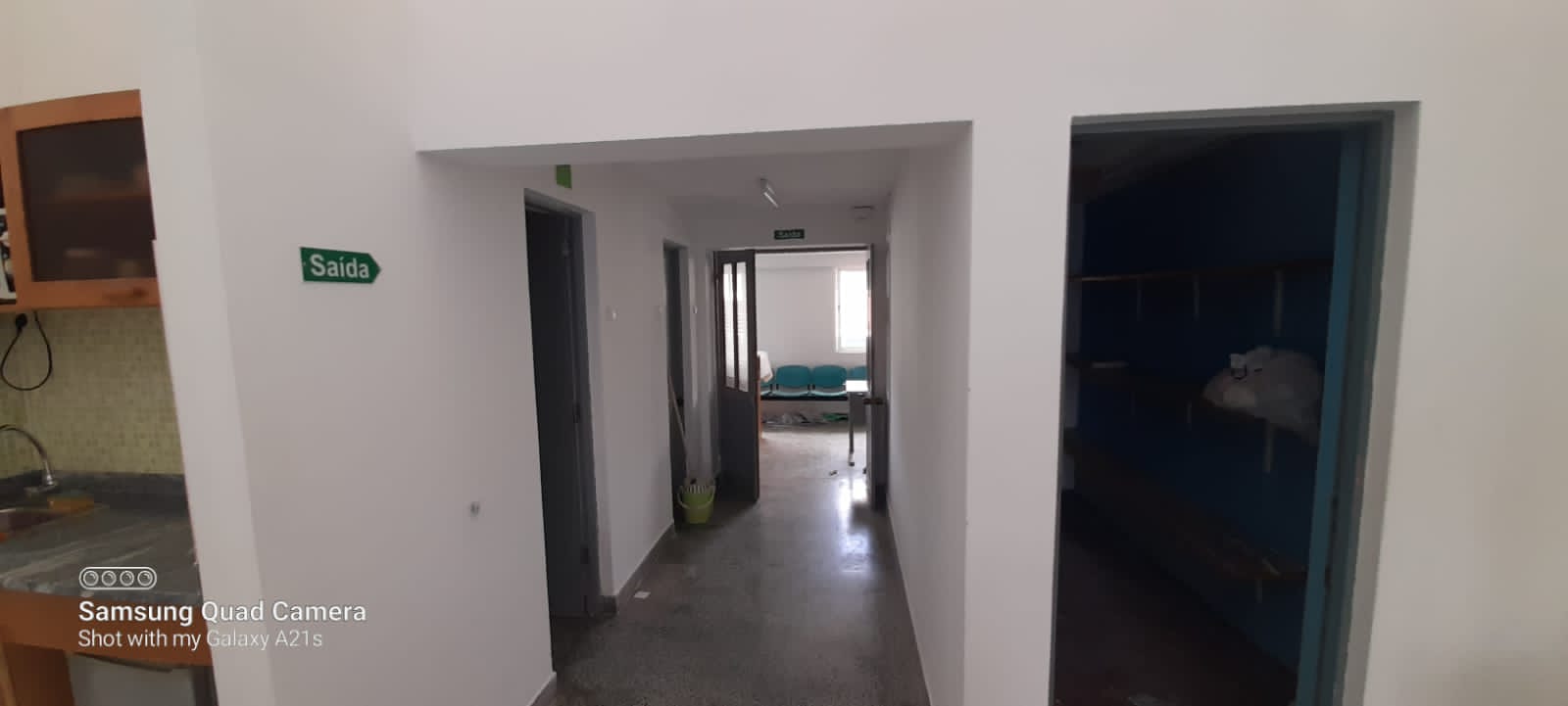 Residência Familiar em Mindelo