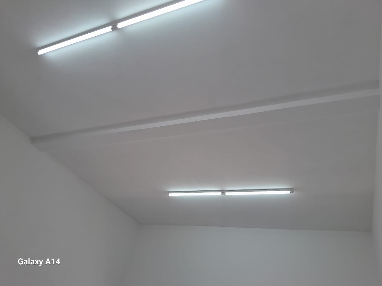 Acabamentos Interiores