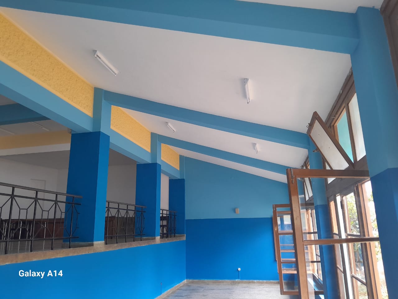 Remodelação Completa