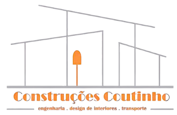 Logo Construções Coutinho